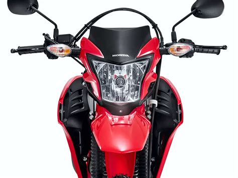 Honda Nxr Bros 160 2023