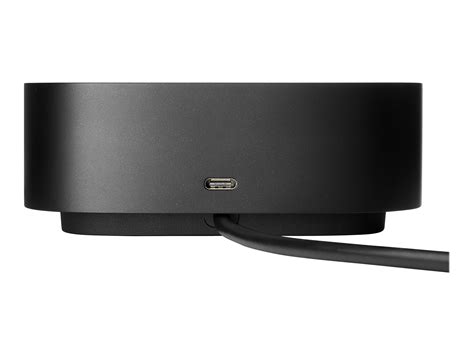 Hp Usb C G5 Essential Dock Shi