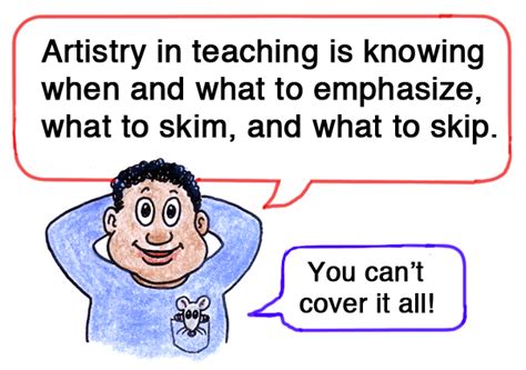 Emphasizing Physics Concepts with Cartoons | NSTA