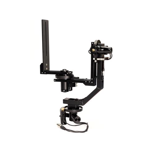 Proaim Spin 3 3 Axis Motorized Pan Tilt Head —