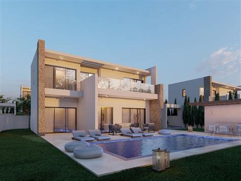 Newly Built Villa For Sale Paphos Cyprus Luxury Villa For Sale