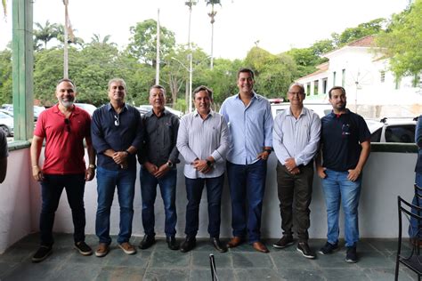 Posse Da Nova Diretoria Do Sindicato Dos Produtores Rurais De Te Filo