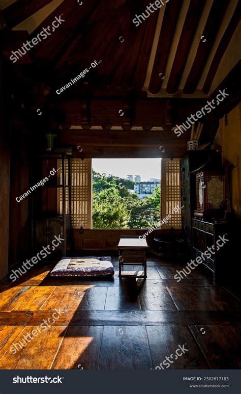 48,433 Korean Traditional House Images, Stock Photos, 3D objects ...