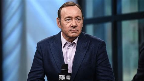 Produtores De Filmes De Kevin Spacey Respondem S Acusa Es De Agress O