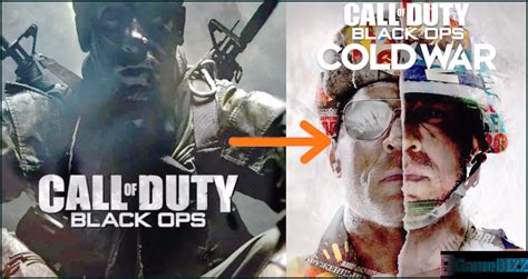 Leak Behauptet Call Of Duty Black Ops Cold War Sei Eine Direkte