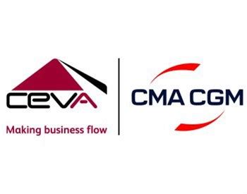 CEVA And CMA CGM Launch Eco Friendly Project In Thailand And Laos DST