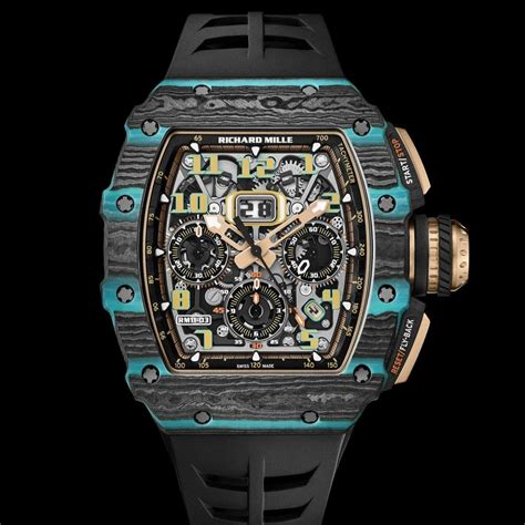 Richard Mille RM11 03 Ultimate