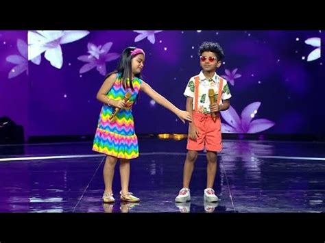 Pihu Avirbhav Mesmerizing Performance Superstar Singer