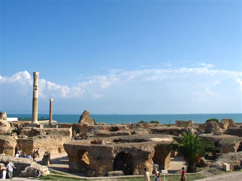 Carthage: Ancient Phoenician City-State | Live Science