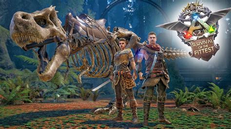 Mere To L Lag Gaye In Ark Pvp Fight 🔥🔥🔥 Ark Survival Of The Fittest