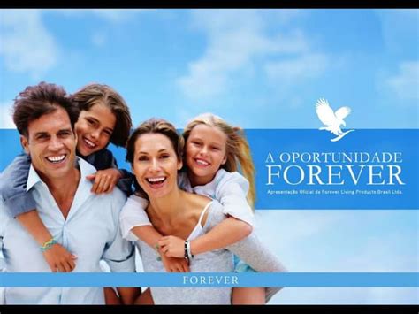 Forever Living Products Business Opportunity Presentation