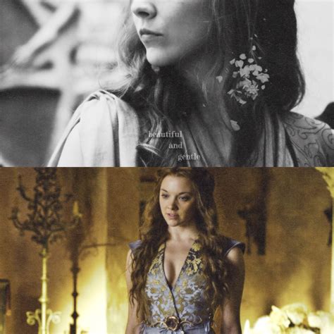 Margaery Tyrell - Margaery Tyrell Fan Art (33980547) - Fanpop