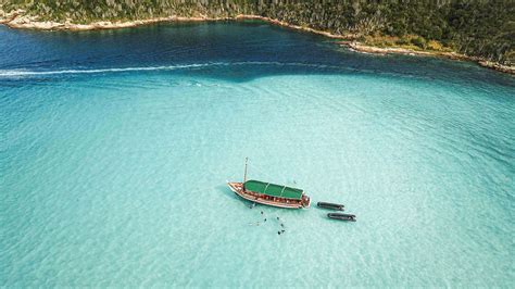 Conheça Os Melhores Roteiros Para Passeio De Barco Rj Tln Eventos