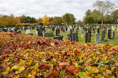 Gorleston Crematorium in Gorleston-on-Sea, Norfolk - Find a Grave Cemetery