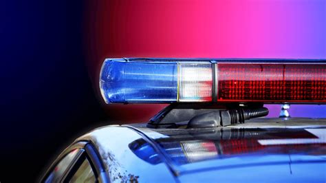 Greeneville Police Respond To Possible Dead Body