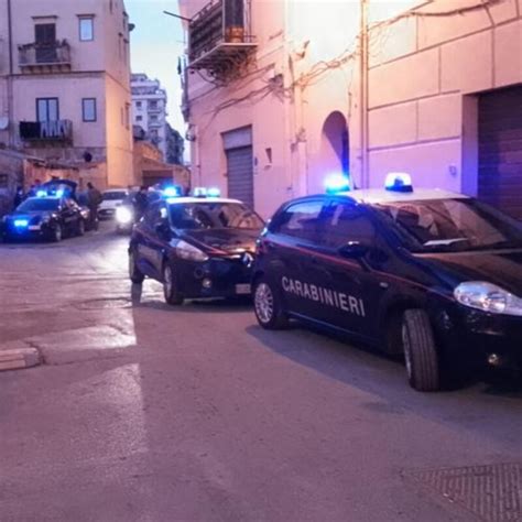 Controlli Nei Luoghi Della Movida A Palermo Maxi Sanzioni A Un Locale