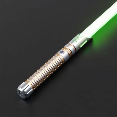 Txqsaber Lightsaber Rgb And Neo Pixel Laser Sword Metal Handle Jedi Laser