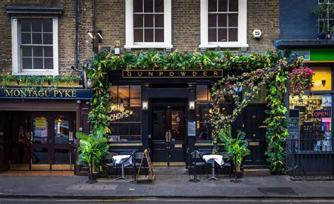 Soho Restaurants in London: 10 of the Best Spots to Flavour Up Your Day ...