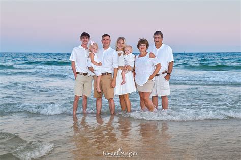 Family Beach Portraits Z61 5274 - My Family Beach Portraits