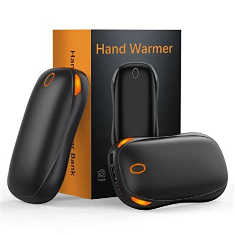 Top 10 Rechargeable Hand Warmers Of 2023 Best Reviews Guide