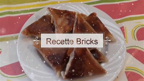 Recette Brick Viande Hach E Vache Qui Rit Actualis Janvier