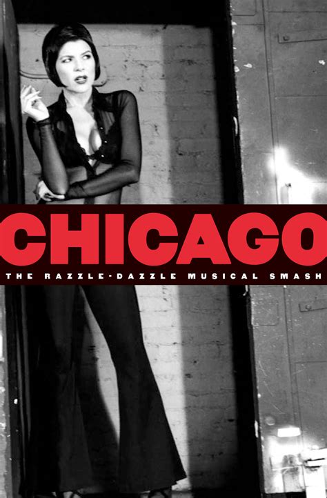 CHICAGO - Layout Design on Behance