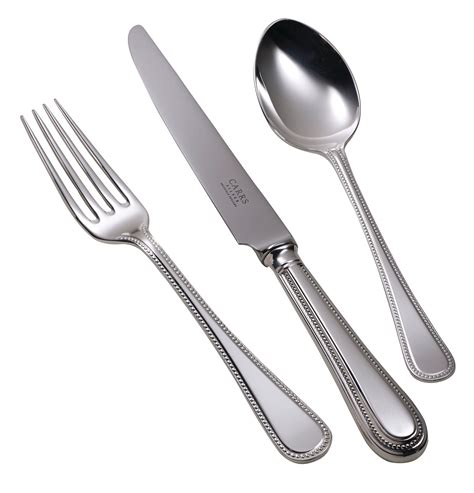 Search Results For Sterling Silver Bead Cutlery