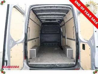 Schade Mercedes Sprinter Cdi Navi Airco Cruise Shz Km