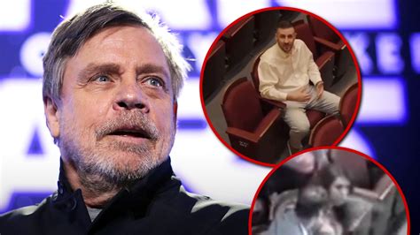 Mark Hamill Trolls Lauren Boebert Over Theater Groping As She Runs For