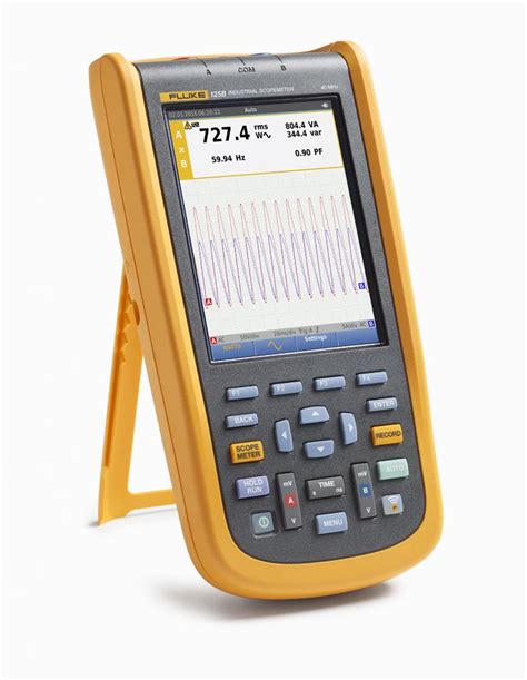 fluke  nordic service group