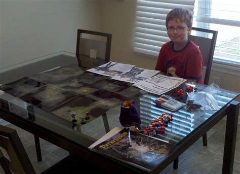 Pathfinder Beginner Box: Actual Play - The Iron TavernThe Iron Tavern