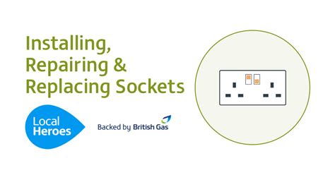 How To Replace Electrical Socket Uk Wiring Work