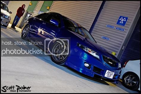 Mugen Accord Type-S | Drive Accord Honda Forums