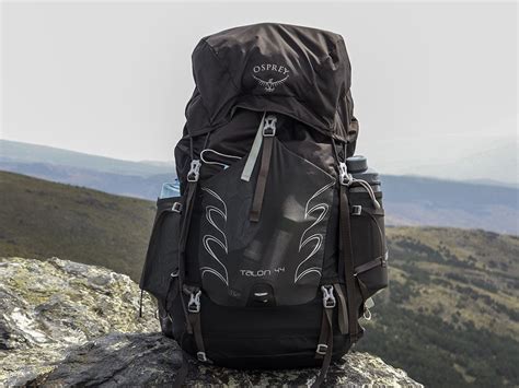 Osprey Talon 44 Hiking Backpack Review After Years Of Use, 51% OFF