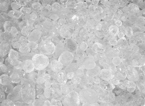 In-Bulk Round to Sub-Round Silica Sand For Glass Supplier