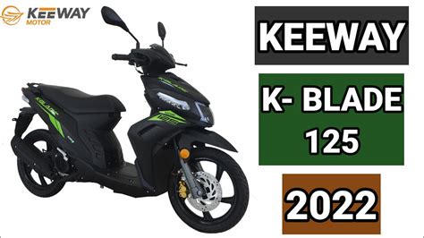 Keeway K Blade First Impression Ride Specs And Off