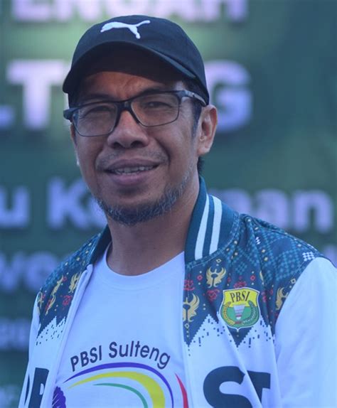 Pbsi Sulteng Bakal Gelar Turnamen Kelompok Usia Dan Eksekutif Harian