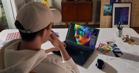 Choose Best Laptop for Graphic Design in 2024 | ASUS India