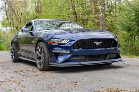 2022 Ford Mustang V-8 Models Losing Horsepower And Torque, 46% OFF