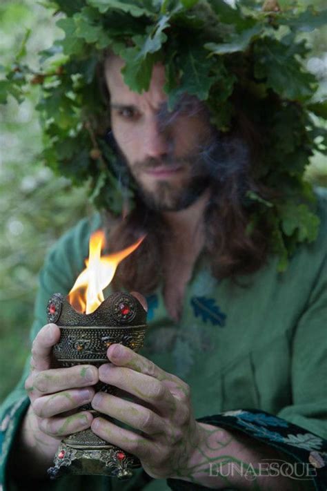 Pin By Staa On Witch Male Pagan Men Male Witch Celtic