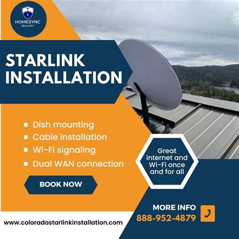 Starlink Satellite Internet In Northern Ontario Set Up Install And