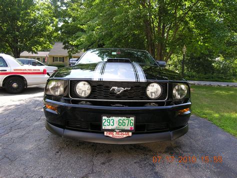 New Mods on my 2006 Mustang GT - Ford Mustang Forum