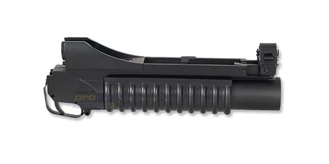 M203 Grenade Launcher Short Version Grenade Launchers Proairsoft