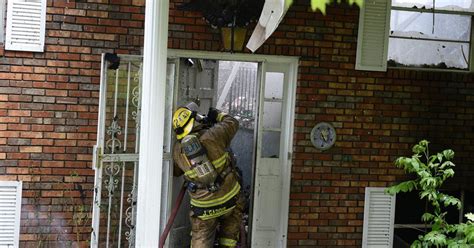 Fire Guts Two Blount County Homes News