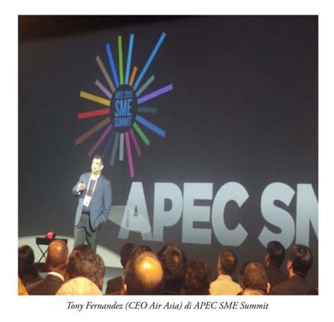 Sepenggal Cerita Dari Apec Voices Of The Future Komunita