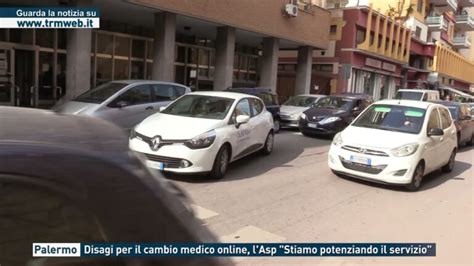 Cambio Medico ASP Palermo Tutto Quello Che Devi Sapere Actualizado