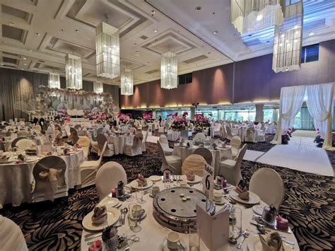 Thistle Johor Bahru Ask Venue Malaysia Venue Specialist