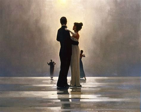 Get 23 Pittura Jack Vettriano Opere D Arte