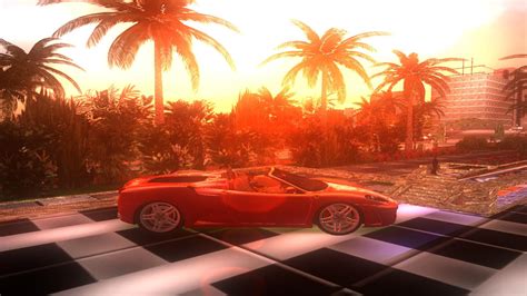 Gta Vice City Modern V11 Image Mod Db