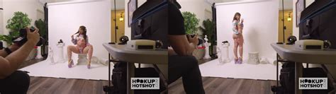 HookupHotshot 23 04 15 Episode 319 Tommy King Anal BTS Intporn Forums